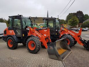 KUBOTA R082 wheel loader