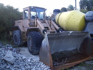 Kaelble SL 20 wheel loader