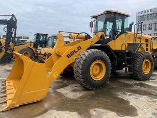 SDLG LG956F wheel loader