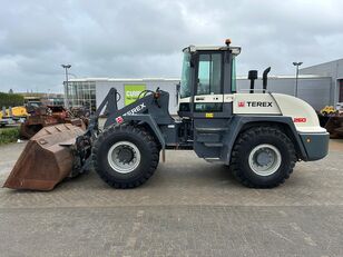 Terex TL260 wheel loader