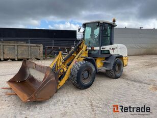 Terex TL80 wheel loader