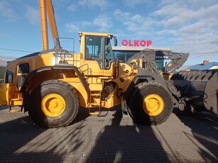 Volvo L 220 H  ZNAK CE  RATY  -  KREDYT wheel loader