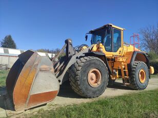 Volvo L150H wheel loader