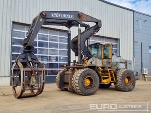 Volvo L180D wheel loader