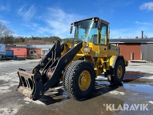 Volvo L70C wheel loader