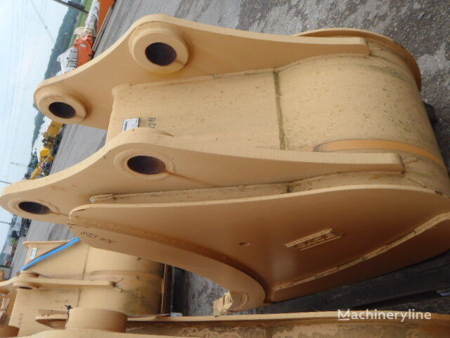 new Case CX240 excavator bucket