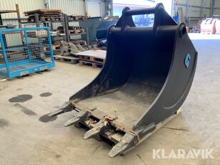 Götene 940 excavator bucket