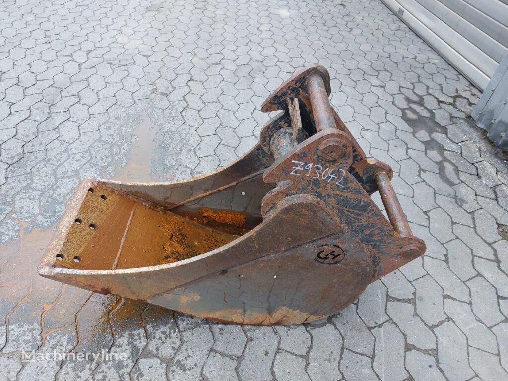 Henle Tieflöffel 400mm excavator bucket