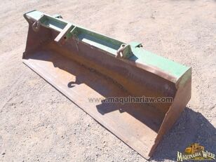 JOHN DEERE CUCHARON excavator bucket