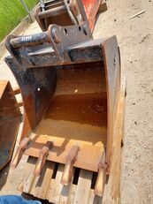 Rädlinger Tieflöffel 800mm excavator bucket