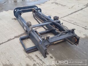 Toyota 2 Stage Mast to suit Forklift front loader bucket