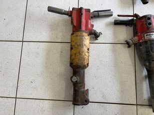 Atlas Copco TEX190PE hydraulic breaker