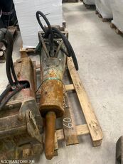 BRH MONTABERT SC22 hydraulic breaker