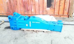 new Hammer HS1500 hydraulic breaker