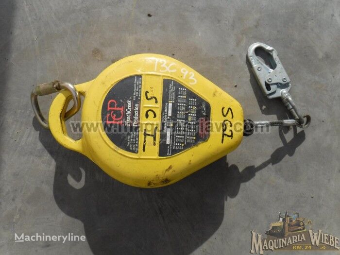 FCP RL50G other lifting equipment
