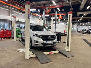 Stertil Koni ST-4040L 4 post car lift