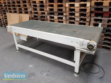 ESPEEL belt conveyor