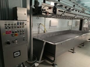 Schwarte 72 press units cheese press