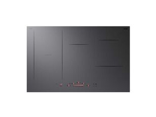 Etna KIF780DS Built-in induction cooktop (5x) commercial stove