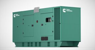 new Cummins Maxus 500 kVA diesel generator