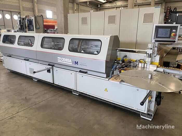 Cehisa SYS 7 S edgebander