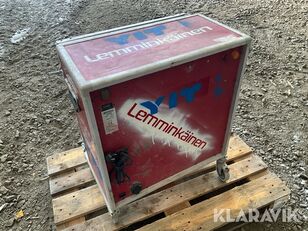 Pullman Ermator A2000 industrial air cleaner