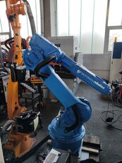Motoman HP20 NX100 – Steuerung komplett industrial robot