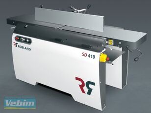 new Robland SD 410 jointer