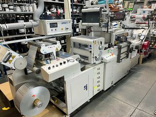 Link Label H320 label printing machine
