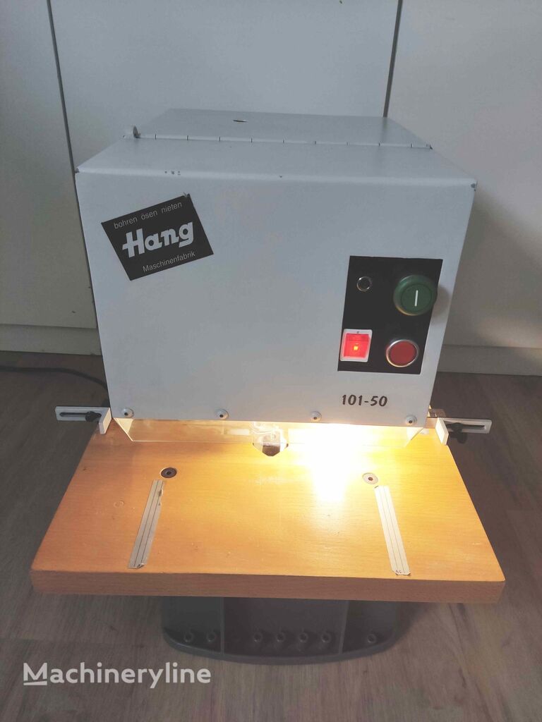 Hang Picostar 101-50 light table