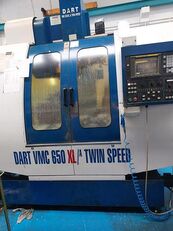Dart VMC 650 XL/A  machining centre