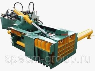 new Tianfu Y81Q-1250A metal baler