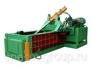 new Пресс для пакетирования металлолома Tianfu Y81Q-1000 metal baler