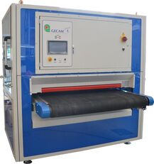 new Gecam G 135 RX metal grinding machine