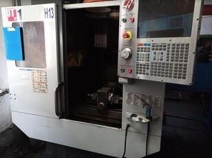 Haas DT-1 metal milling machine