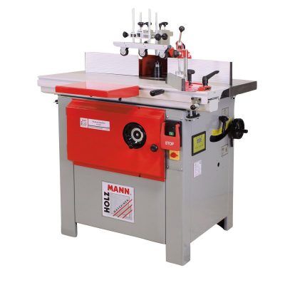 new Holzmann FS200SF metal milling machine