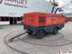 Ingersoll Rand 12235 AIR 12/235 COMPRESSOR 23,5CBM 13.1BAR 825CFM 6319HRS 2006  mobile compressor