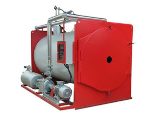 Oil fired boiler for sale, used oil fired boiler | Machineryline Ireland