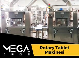 Rotary Tablet Makinesi other food processing equipment