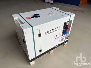 PRAMAST VGR110 Groupe Electrogene (Non Utilise other generator