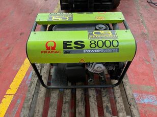 Pramac Groupe électrogène ES 8000 (NET DE TVA) other generator