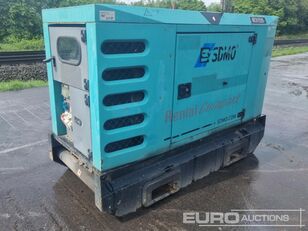 SDMO R33 other generator