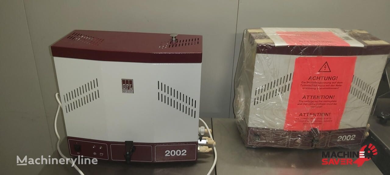 GLF 2002 other laboratory equipment