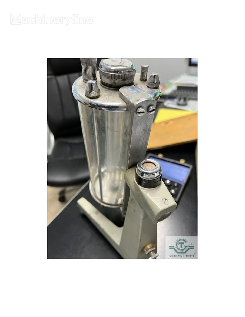 Viscosímetro other laboratory equipment