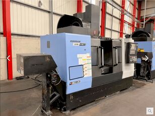 Doosan i Series other metalworking machinery