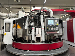 Pfiffner 2x RT 100-12 other metalworking machinery