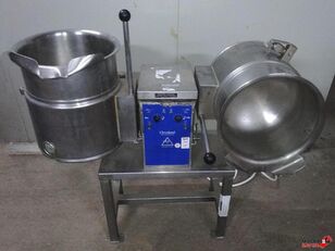 Cleveland TKET-6T other restaurant equipment