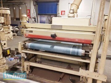 BÜRKLE DAL1 1300 other woodworking machinery