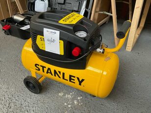 Used Dirty Stanley Air Compressor in a Small Woodworking Shop. Editorial  Stock Photo - Image of cylinder, instrument: 194667553