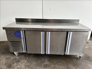 Bonnet Biotop refrigerated table